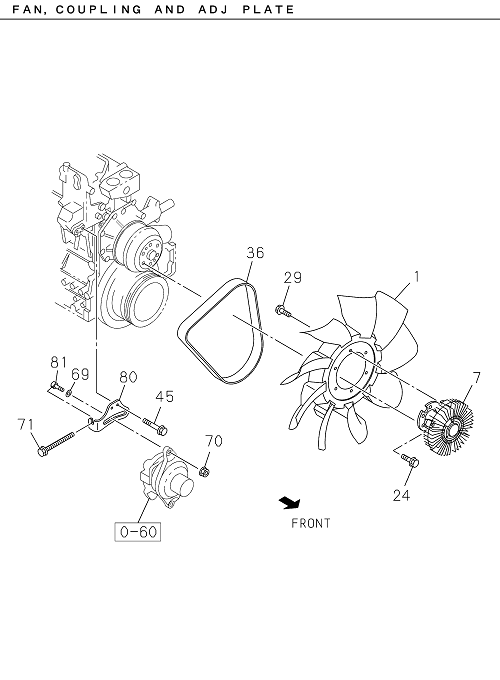 Partial Engine
